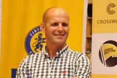India's WC Winning Coach Kirsten Reveals How he Landed The Job in Strange Circumstances