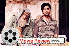 Gulabo Sitabo Movie Review: Amitabh Bachchan is Gold in This Lacklustre Story
