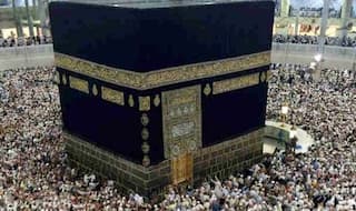 Saudi Arabia Cancels Hajj 2020 For International Pilgrims, Allows Only Those Living in Kingdom