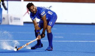 Defender Harmanpreet 'Extremely Delighted And Honoured' After Arjuna Award Nomination