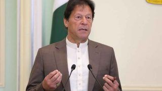 Imran Khan Says His Govt Wants To Learn From China's Development Model to Eradicate Poverty