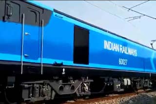 रेलवे बोर्ड के अधिकारी के कोविड-19 से पॉजिटिव होने के बाद 13 अफसर होम क्‍वारंटाइन