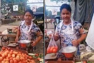 Fact Check: Dabangg 3 Actor Javed Hyder is 'Not' Selling Vegetables For Living, It Was Just For TikTok