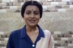 Thapki Pyaar Ki Actor Jaya Bhattacharya Rubbishes Hoax News of Her Death