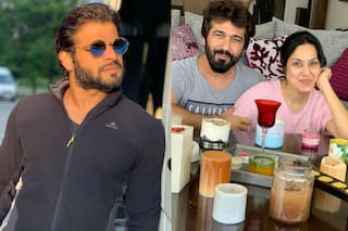 Kamya Panjabi on Her Breakup With Karan Patel: I Was Into Depression, Was Undergoing Counselling