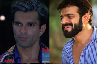 Karan Patel Replaces Karan Singh Grover as Mr Bajaj in Kasautii Zindagii Kay 2