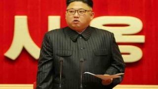 Kim Jong-un Urges Citizens to Consume Less Till 2025 as Food Crisis in North Korea Looms Large Amid Worsening Economy