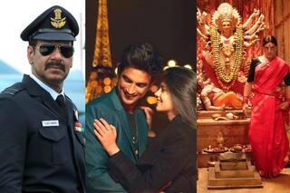 Laxmmi Bomb, Sadak 2, Bhuj: The Pride of India And More: 7 Hindi Films to Stream on Disney+Hotstar