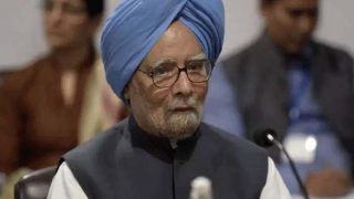 मनमोहन सिंह ने विदेश नीति की आलोचना की, विदेश मंत्रालय ने कहा- बयान पूरी तरह से राजनीतिक है