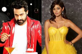 Meera Chopra on Being Slut Shamed by Jr NTR Fans: They Wish my Parents Die of COVID-19; How Can a Woman Feel Safe?