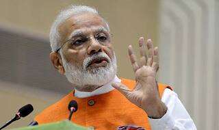 घर लौटे प्रवासी मजदूरों को रोजगार देने के लिए आज पीएम मोदी ‘गरीब कल्याण रोजगार अभियान’ का करेंगे शुभारंभ