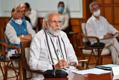 No Border Intrusion, No Indian Post Taken Over, Claims PM; Says Army Given Free Hand | 10 Points