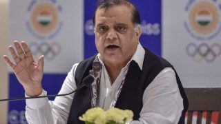 World Bodies Clear Indian Olympic Association President Narinder Batra of Any Wrongdoings During His Election