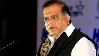 National Competitions Should Resume From October, no Contact Sport Till There's a Vaccine: Narinder Batra