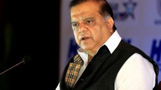 Sudhanshu Mittal Now Accuses IOA President Narinder Batra of Reinstating Tainted Lalit Bhanot