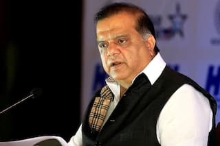 Mittal Now Accuses IOA President Batra of Reinstating Tainted Bhanot