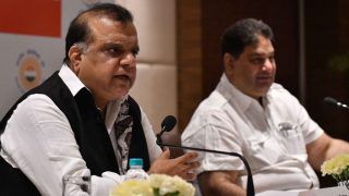 IOA Infighting Should End For The Good of Indian Sports: Rajeev Mehta