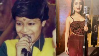 Neha Kakkar's Parents Wanted to Abort Her Due to Financial Situation, Tony Kakkar Reveals All in New Video