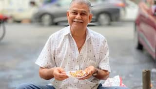 After Mumbai's Famous Pani-Puri Seller Dies of COVID-19, Citizens Raise Rs 2.5 Lakh For His Family