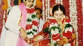 Ramayan's Sita Aka Dipika Chikhlia Reveals Her Real Love Story With Hubby Hemant, Says 'We Found Our Life Partner'