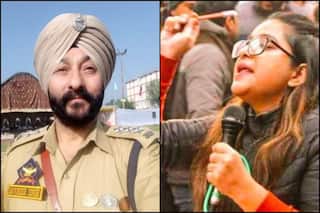 Twitter Accuses Delhi Police of 'Hypocrisy' After Davinder Singh Granted Bail in Terror Case