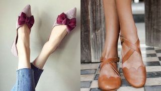 Ladies, Opt For These Stunning And Comfortable Pair of Shoes to Look Classy