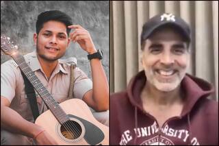 'Goosebumps!' Kesari Star Akshay Kumar Lauds Delhi Cop's Viral Video of 'Teri Mitti' Rendition
