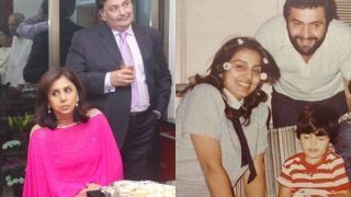 नीतू कपूर जन्मदिन: 15 साल की नीतू कपूर से जब 21 साल के ऋषि कपूर से हुआ था प्यार, शादी से खुश नहीं थीं एक्ट्रेस की मां
