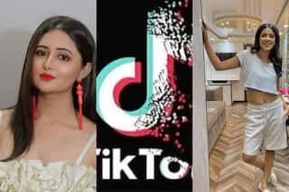 TikTok Ban in India: From Rashami Desai to Kamya Punjabi, TV Celebs Applaud Government Move to Ban Chinese Apps