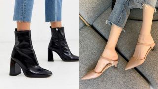 Here is The List of Top Trending Women Shoes of 2020