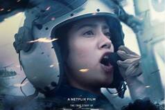 Gunjan Saxena Movie Review: Beautiful Portrayal of First Female Combat Pilot’s Journey Who Aims to Soar High
