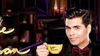 Koffee With Karan: Karan Johar's Controversial Chat Show to go Off Air Post Nepotism Row?