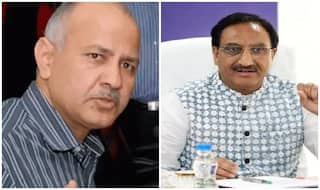 CBSE Class 12 Board Exams Should Be Cancelled If Students Can’t Be Vaccinated, Sisodia Writes to Pokhriyal