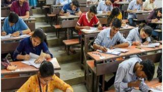 JEE Main Result 2022: NTA JEE Mains Session 2 Results Soon At jeemain.nta.nic.in; Timing, Link And More Here