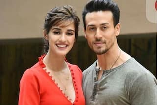 Disha Patani-Tiger Shroff Are in a Relationship? Here's What We Know