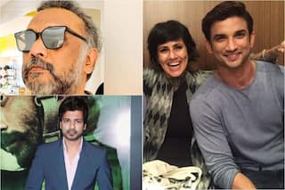 Sushant Singh Rajput Death: Sapna Bhavnani, Anubhav Sinha, Nikhil Dwivedi Slam Bollywood For Not Lending Helping Hand