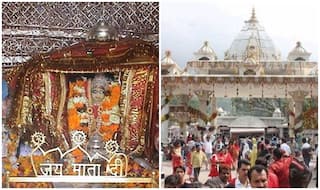 माता वैष्णो देवी यात्रा 16 अगस्त से शुरू होगी, जाना चाहते हैं तो पहले जान लें ये नियम, सरकार ने जारी किए दिशा-निर्देश