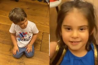 Alvida! Karan Johar Bids Goodbye to Lockdown With Johars, Varun, Anushka's Cute Banter Over Yash's Toodles is Unmissable