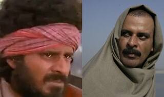 जब 'सरदार खान' ने 'बैंडिट क्वीन' के दिनों को किया याद, इस निर्देशक ने सबसे पहले थामा था हाथ