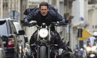फिर से शुरू होगी टॉम क्रूज की फिल्म 'Mission: Impossible 7' की शूटिंग, अब ये है नया रिलीज डेट