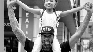 'Daddy Changed The World': George Floyd's Daughter Gianna 'GiGi' Floyd Proudly Tells Former NBA Star Stephen Jackson | WATCH