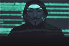 'Anonymous' Return After George Floyd Murder, 'Expose' Files on Trump's Child Trafficking-Princess Diana's Alleged Killing