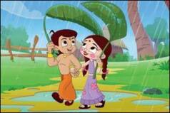 Relief For Those Seeking #JusticeForChutki on Twitter as Makers Confirm Chhota Bheem Isn't Marrying Indumati