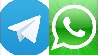 WhatsApp चैट को Telegram App पर करें ट्रांसफर, यहां जानें पूरी प्रक्रिया