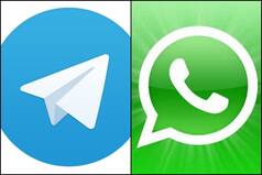 Telegram's New Enhancement Features, Especially Video-Editor, Amps up Game For Rival WhatsApp