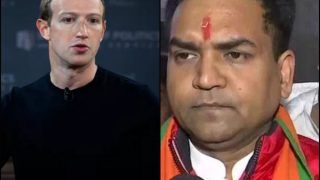 BJP Leader Kapil Mishra Grabs Negative Limelight For India as Mark Zuckerberg Criticises His Delhi Riots Threat in Facebook’s Hate Speech Policy