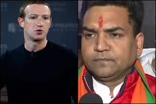 Kapil Mishra Grabs Negativity For India as Zuckerberg Criticises His Riots Threat in Facebook   s Hate Speech Policy