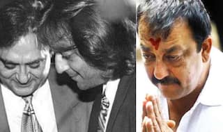 पिता सुनील दत्त की 91वीं जयंती पर संजय दत्त द्वारा लिखी ये एक लाइन उनकी ज़िंदगी का सार है 