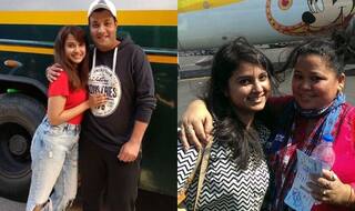 भारती सिंह, सुशांत सिंह राजपूत की मैनेजर रही Disha Salian ने की आत्महत्या, वरुण शर्मा ने शेयर किया भावुक पोस्ट