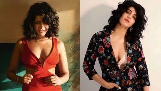 Shruti Haasan की इन तस्वीरों ने बढ़ाया है इंटरनेट का तापमान, 6 साल की उम्र में शुरू किया था करियर